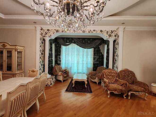 Satılır 5 otaqlı həyət evi/bağ evi 400 m², Hökməli q., photo 10 from 32