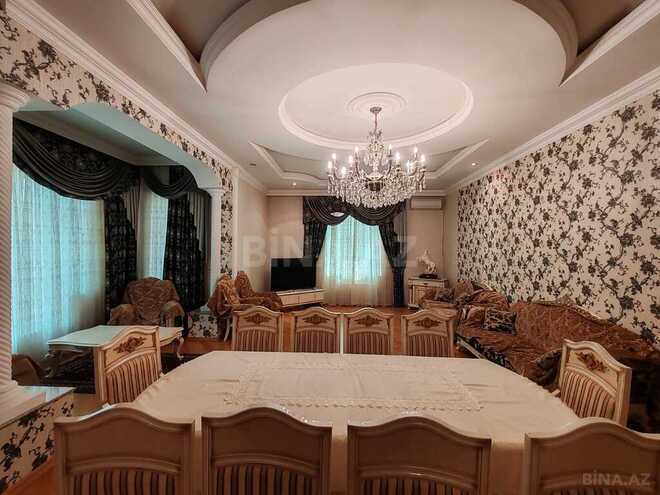 Satılır 5 otaqlı həyət evi/bağ evi 400 m², Hökməli q., photo 9 from 32