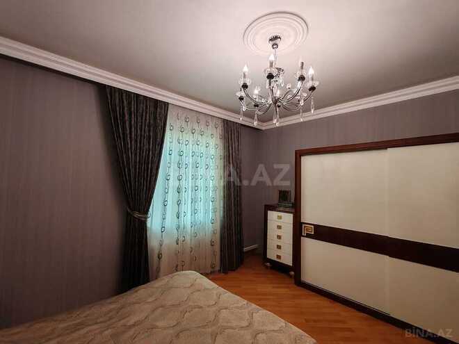 Satılır 5 otaqlı həyət evi/bağ evi 400 m², Hökməli q., photo 21 from 32