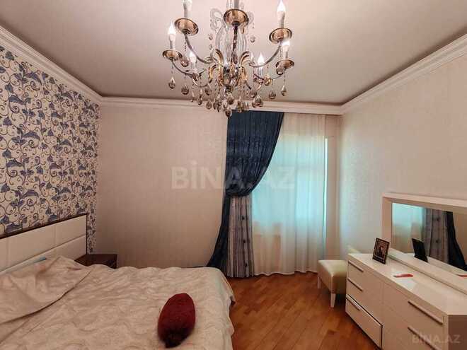 Satılır 5 otaqlı həyət evi/bağ evi 400 m², Hökməli q., photo 20 from 32