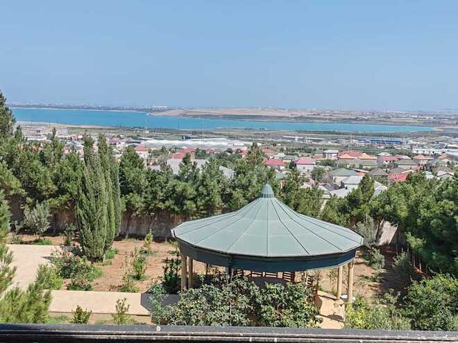 Satılır 5 otaqlı həyət evi/bağ evi 400 m², Hökməli q., photo 8 from 32