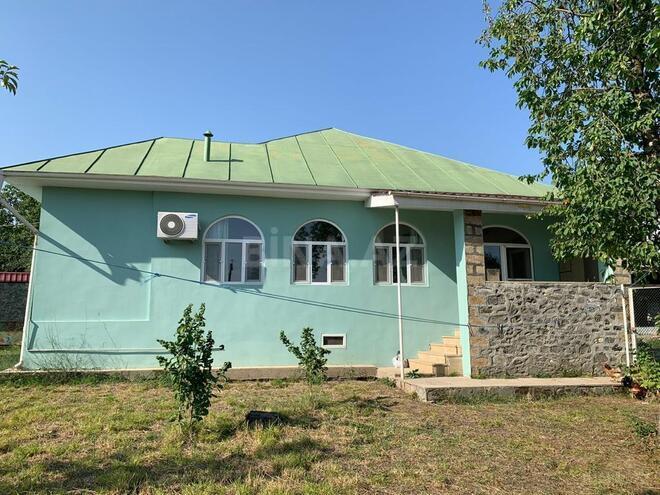 Продаётся 4-комн. дом/дача 120 м², photo 1 from 10