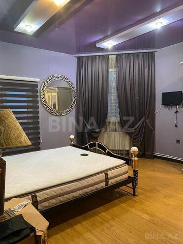 Продаётся 3-комн. новостройка 120 м², м. Мемар Аджеми, photo 17 from 23