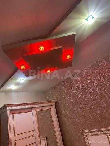 Продаётся 3-комн. новостройка 120 м², м. Мемар Аджеми, photo 20 from 23