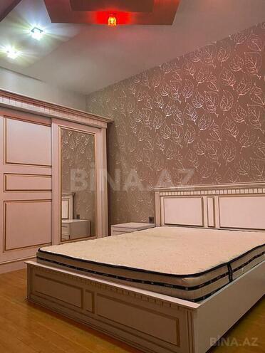 Продаётся 3-комн. новостройка 120 м², м. Мемар Аджеми, photo 19 from 23