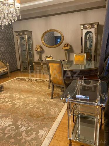 Продаётся 3-комн. новостройка 120 м², м. Мемар Аджеми, photo 8 from 23