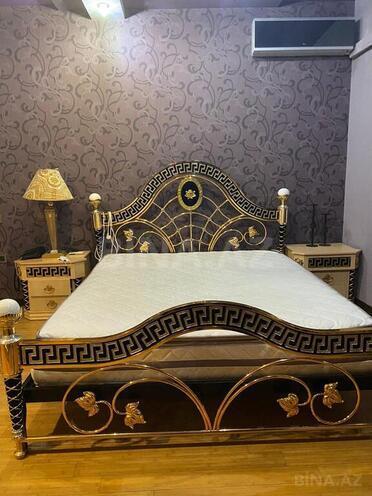 Продаётся 3-комн. новостройка 120 м², м. Мемар Аджеми, photo 15 from 23