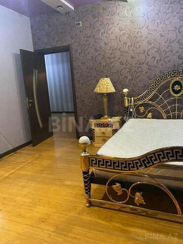Продаётся 3-комн. новостройка 120 м², м. Мемар Аджеми, photo 11 from 23
