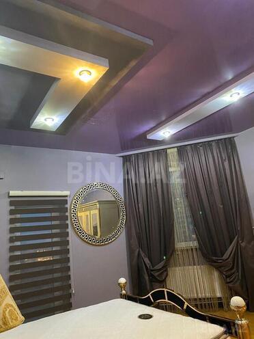 Продаётся 3-комн. новостройка 120 м², м. Мемар Аджеми, photo 18 from 23