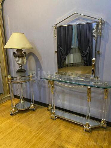 Продаётся 3-комн. новостройка 120 м², м. Мемар Аджеми, photo 14 from 23