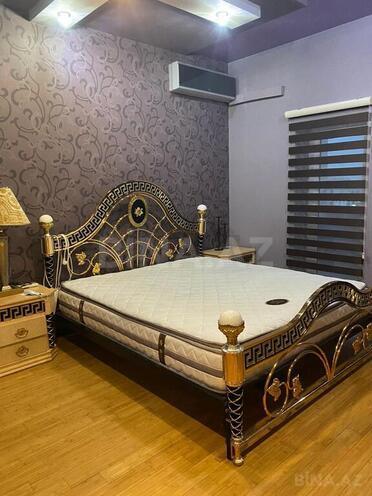 Продаётся 3-комн. новостройка 120 м², м. Мемар Аджеми, photo 9 from 23