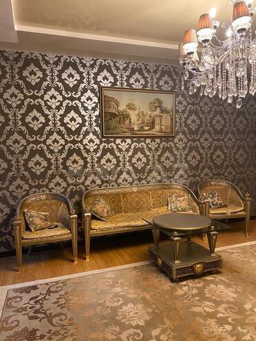 Продаётся 3-комн. новостройка 120 м², м. Мемар Аджеми, photo 7 from 23