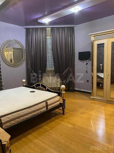 Продаётся 3-комн. новостройка 120 м², м. Мемар Аджеми, photo 10 from 23