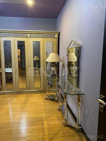 Продаётся 3-комн. новостройка 120 м², м. Мемар Аджеми, photo 13 from 23