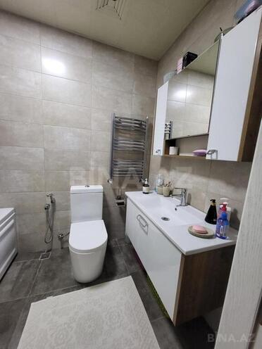 Satılır 3 otaqlı yeni tikili 96 m², 20 Yanvar m., photo 12 from 16