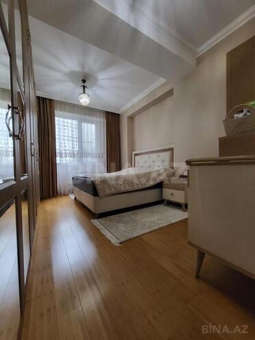 Satılır 3 otaqlı yeni tikili 96 m², 20 Yanvar m., photo 7 from 16