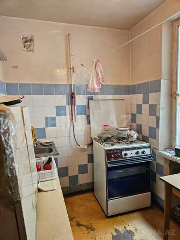 Продаётся 3-комн. вторичка 70 м², м. Элмляр Академиясы, photo 14 from 24
