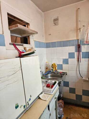 Продаётся 3-комн. вторичка 70 м², м. Элмляр Академиясы, photo 15 from 24