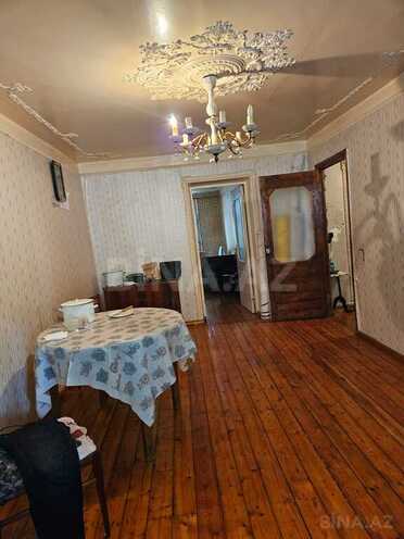 Продаётся 3-комн. вторичка 70 м², м. Элмляр Академиясы, photo 5 from 24