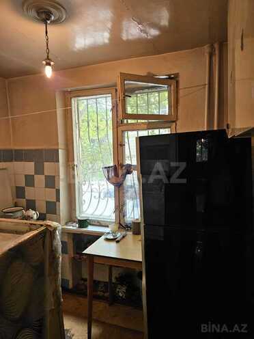 Продаётся 3-комн. вторичка 70 м², м. Элмляр Академиясы, photo 12 from 24