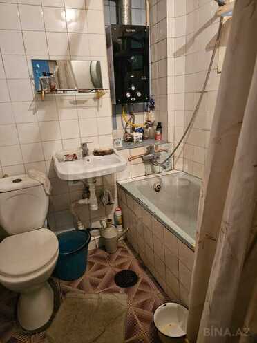 Продаётся 3-комн. вторичка 70 м², м. Элмляр Академиясы, photo 22 from 24