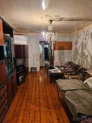 Продаётся 3-комн. вторичка 70 м², м. Элмляр Академиясы, photo 6 from 24