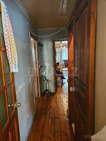 Продаётся 3-комн. вторичка 70 м², м. Элмляр Академиясы, photo 20 from 24