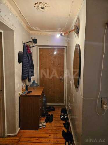 Продаётся 3-комн. вторичка 70 м², м. Элмляр Академиясы, photo 21 from 24
