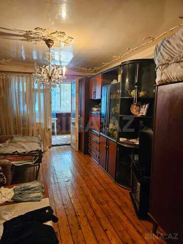 Продаётся 3-комн. вторичка 70 м², м. Элмляр Академиясы, photo 3 from 24