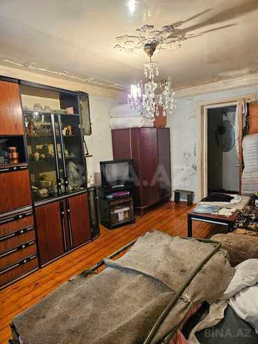 Продаётся 3-комн. вторичка 70 м², м. Элмляр Академиясы, photo 4 from 24