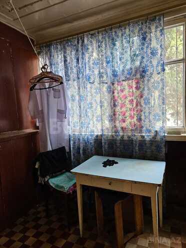 Продаётся 3-комн. вторичка 70 м², м. Элмляр Академиясы, photo 8 from 24