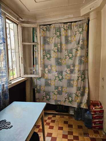 Продаётся 3-комн. вторичка 70 м², м. Элмляр Академиясы, photo 11 from 24