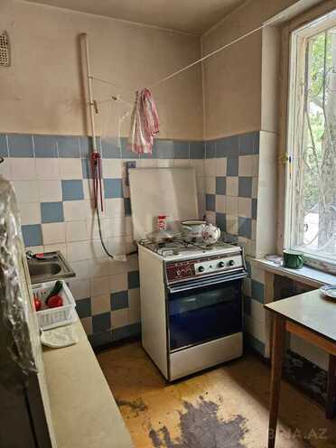 Продаётся 3-комн. вторичка 70 м², м. Элмляр Академиясы, photo 9 from 24