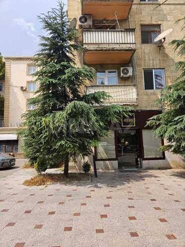 Продаётся 3-комн. вторичка 70 м², м. Элмляр Академиясы, photo 19 from 24