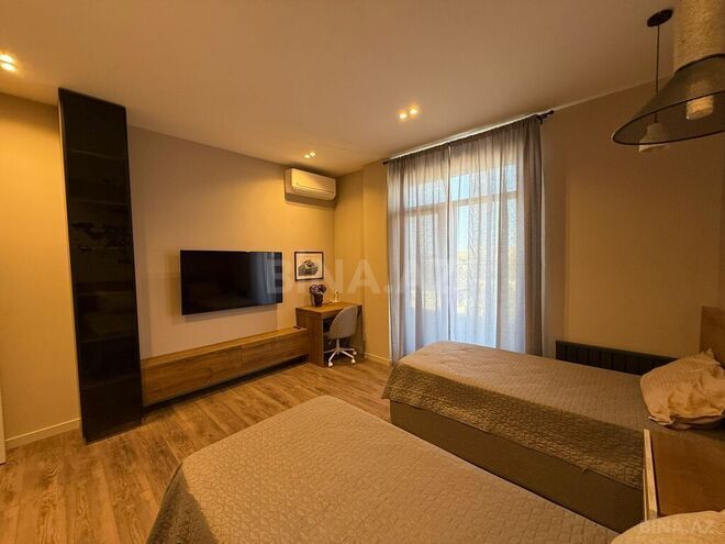 Продаётся 6-комн. дом/дача 300 м², пос. Новханы, photo 12 from 30