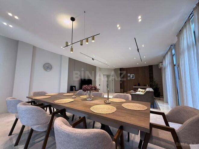 Продаётся 6-комн. дом/дача 300 м², пос. Новханы, photo 18 from 30