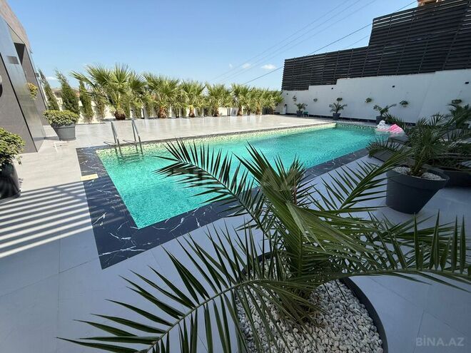 Продаётся 6-комн. дом/дача 300 м², пос. Новханы, photo 28 from 30