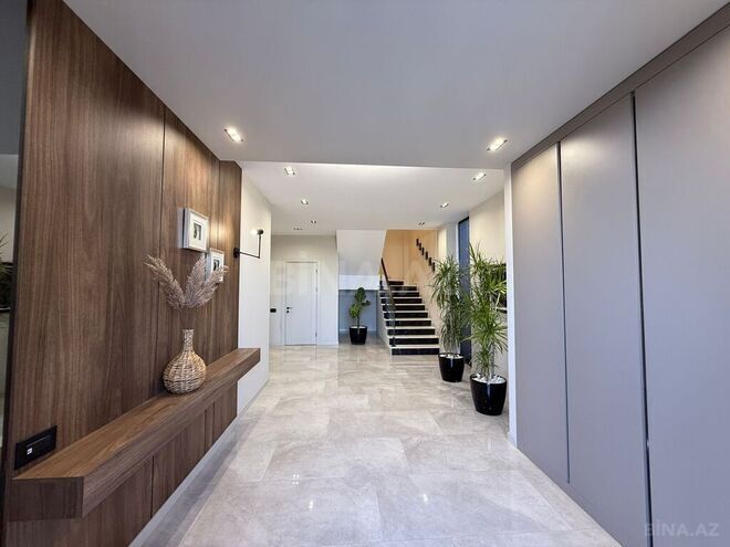 Продаётся 6-комн. дом/дача 300 м², пос. Новханы, photo 17 from 30