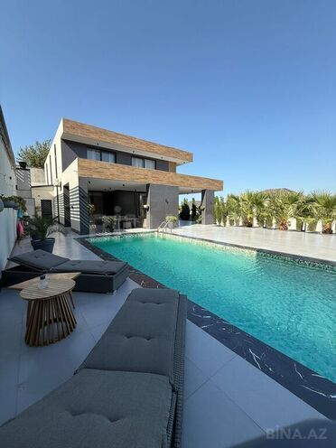 Продаётся 6-комн. дом/дача 300 м², пос. Новханы, photo 3 from 30