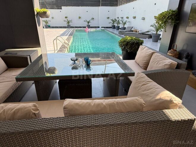 Продаётся 6-комн. дом/дача 300 м², пос. Новханы, photo 16 from 30