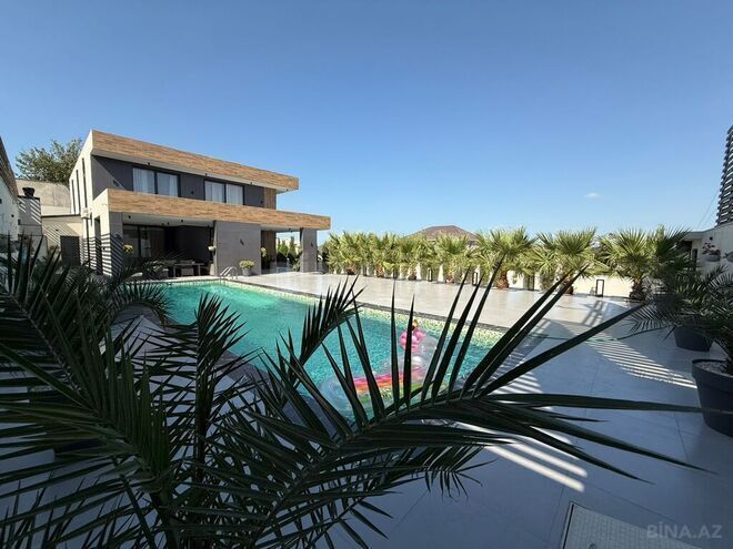 Продаётся 6-комн. дом/дача 300 м², пос. Новханы, photo 6 from 30