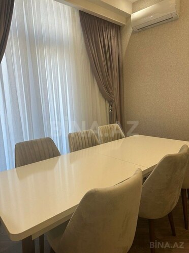 Сдаётся 2-комн. новостройка 90 м², м. Низами, photo 5 from 11