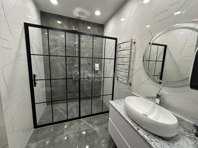 Сдаётся 2-комн. новостройка 90 м², м. Низами, photo 10 from 11