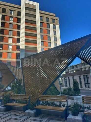 Сдаётся 2-комн. новостройка 90 м², м. Низами, photo 8 from 11