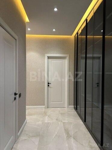 Сдаётся 2-комн. новостройка 90 м², м. Низами, photo 9 from 11