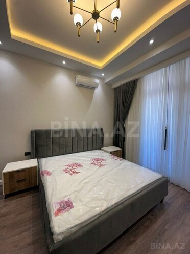 Сдаётся 2-комн. новостройка 90 м², м. Низами, photo 6 from 11