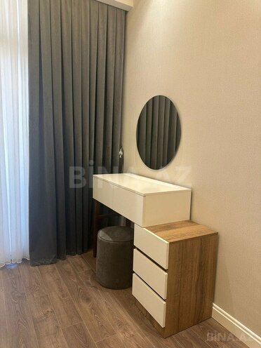 Сдаётся 2-комн. новостройка 90 м², м. Низами, photo 7 from 11