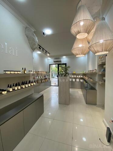 Продаётся  объект 60 м², м. Элмляр Академиясы, photo 4 from 10