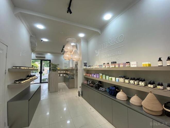 Продаётся  объект 60 м², м. Элмляр Академиясы, photo 3 from 10