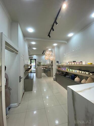 Продаётся  объект 60 м², м. Элмляр Академиясы, photo 6 from 10